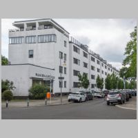 Berlin-Siemensstadt, Jungfernheideweg 19 ff., Foto Joachim Kohler, Wikipedia.jpg